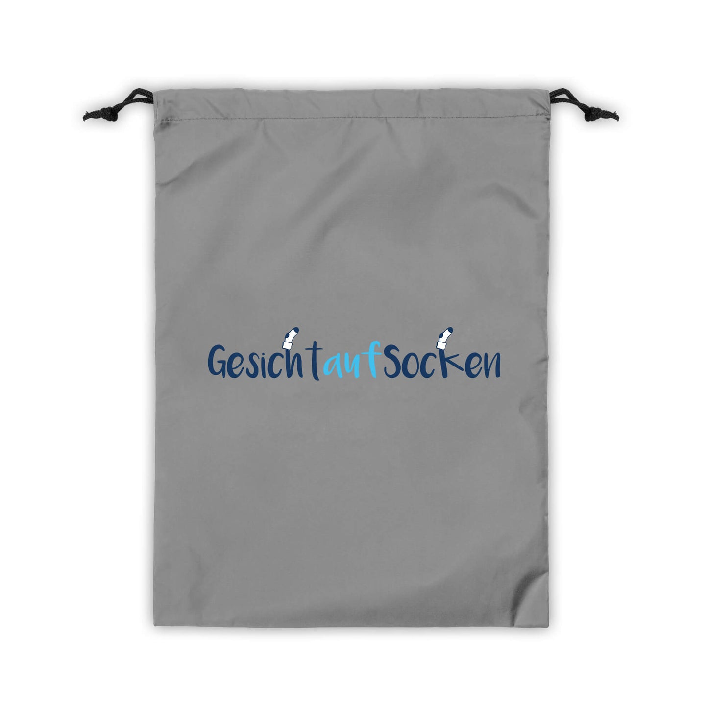 XXL-Hoodie Geschenktasche