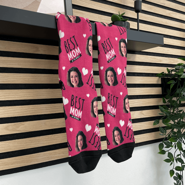 GesichtAufSocken-Feedback