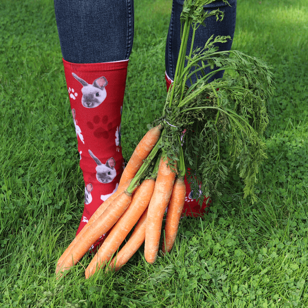 GesichtAufSocken-Feedback
