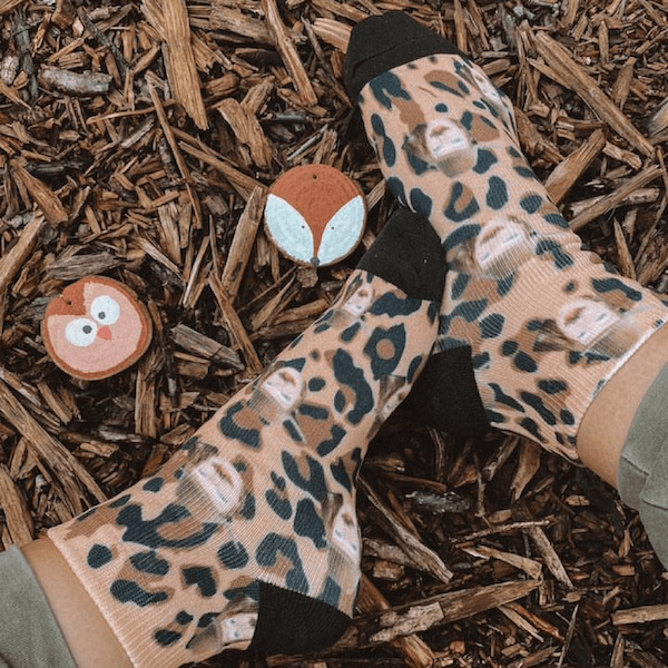 GesichtAufSocken-Feedback