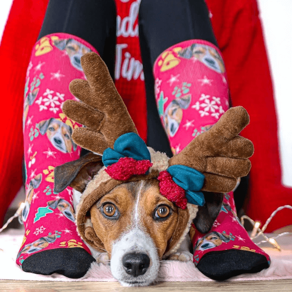 GesichtAufSocken-Feedback