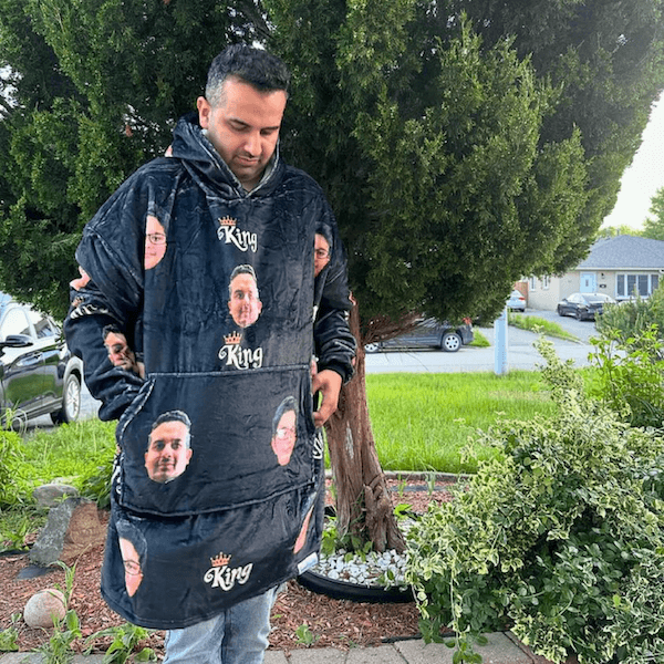 GesichtAufSocken-Hoodie-Feedback