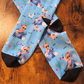 GesichtAufSocken-Feedback