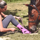GesichtAufSocken-Feedback