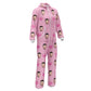 Personalisierter Liebes Onesie