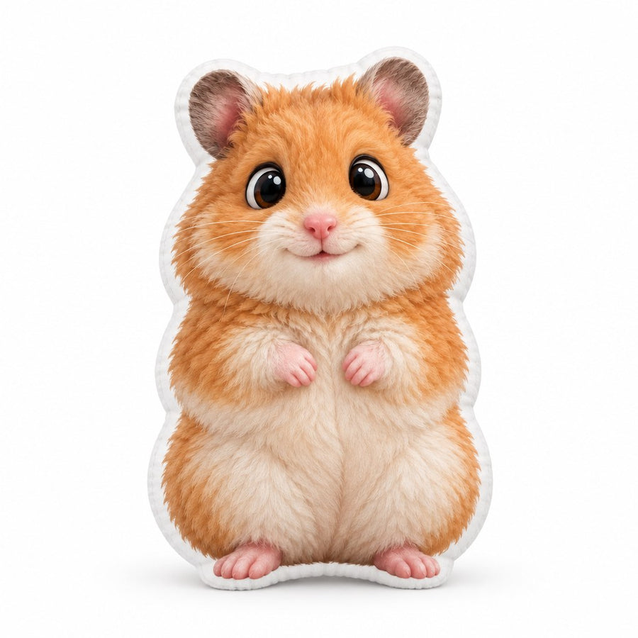 Hamsterkissen