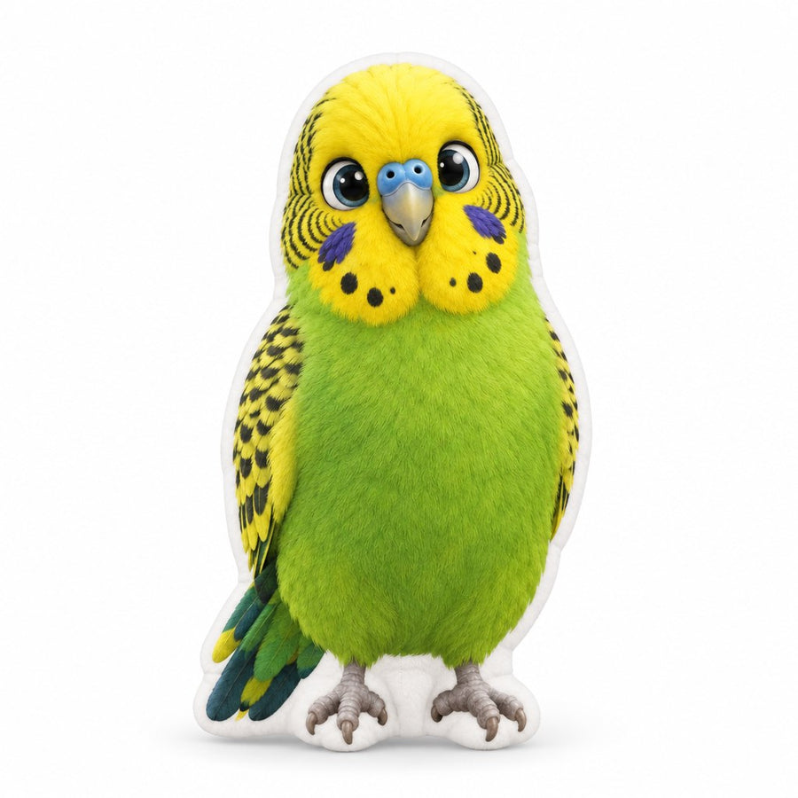 Vogelkissen