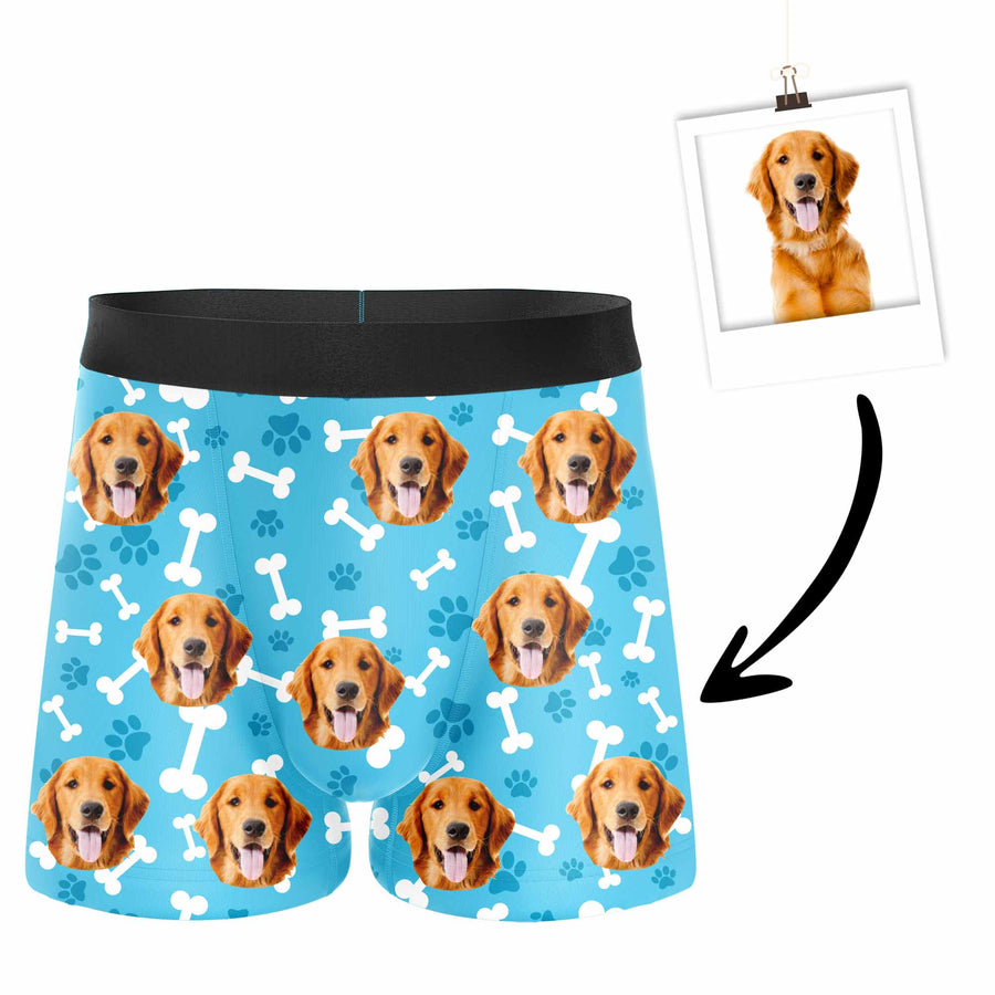 Hundeunterhosen